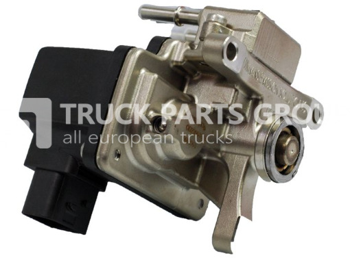 SCANIA R series EURO 6 AD blue unit, reductant doser, 2238324, 2095566 fuel pump - Sistem pembuangan untuk Truk: gambar 1 SCANIA R series EURO 6 AD blue unit, reductant doser, 2238324, 2095566 fuel pump - Sistem pembuangan untuk Truk: gambar 1