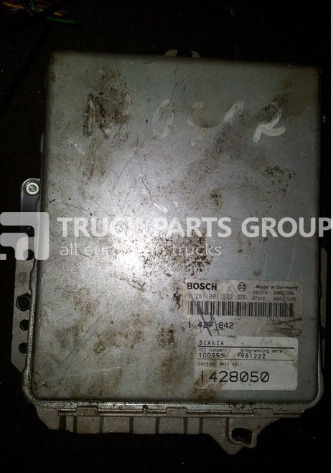 SCANIA engine computer EDC, ECU, 1428050, 1429683, 1534164, 1429695, 15 control unit - ECU untuk Truk: gambar 1 SCANIA engine computer EDC, ECU, 1428050, 1429683, 1534164, 1429695, 15 control unit - ECU untuk Truk: gambar 1