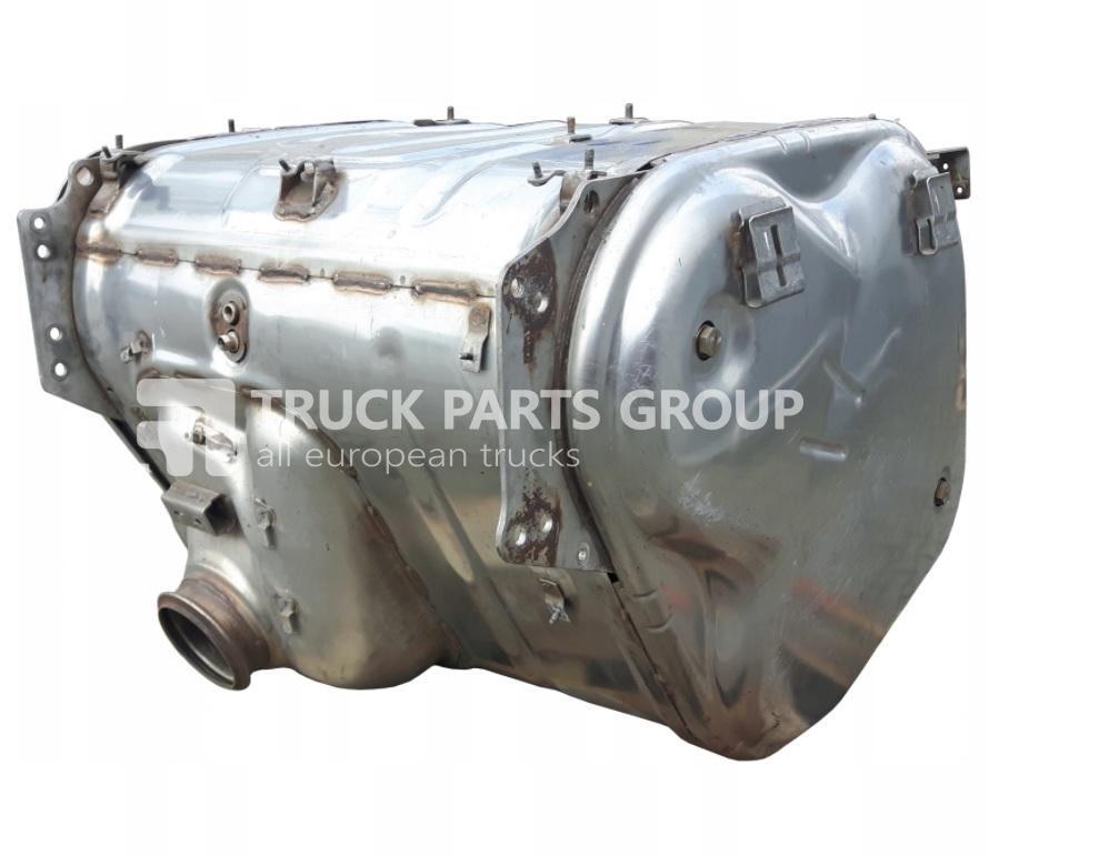 Scania T, P, G, R, L, S series EURO6, EURO 6 emission silencer, catalyst V8, 8 cylinder, 2137226, 2442152, 2442151, 2442152, 2442153, 2159886, 2137226, 2159888, 520 HP, 580 HP, 730 HP - Knalpot untuk Truk: gambar 1 Scania T, P, G, R, L, S series EURO6, EURO 6 emission silencer, catalyst V8, 8 cylinder, 2137226, 2442152, 2442151, 2442152, 2442153, 2159886, 2137226, 2159888, 520 HP, 580 HP, 730 HP - Knalpot untuk Truk: gambar 1