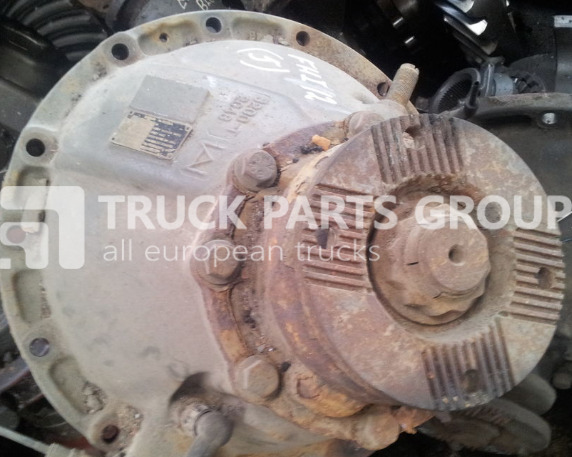 VOLVO DSS44B, RSS1344B, RS1228C, ratio 3.08, 2.85, 2.64, differential - Gigi diferensial untuk Truk: gambar 1 VOLVO DSS44B, RSS1344B, RS1228C, ratio 3.08, 2.85, 2.64, differential - Gigi diferensial untuk Truk: gambar 1