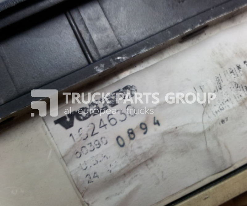 VOLVO FH12 D12A, D12C EURO2 instrument panel, dashboard, 3985743, 3985 dashboard - Dasbor untuk Truk: gambar 3 VOLVO FH12 D12A, D12C EURO2 instrument panel, dashboard, 3985743, 3985 dashboard - Dasbor untuk Truk: gambar 3