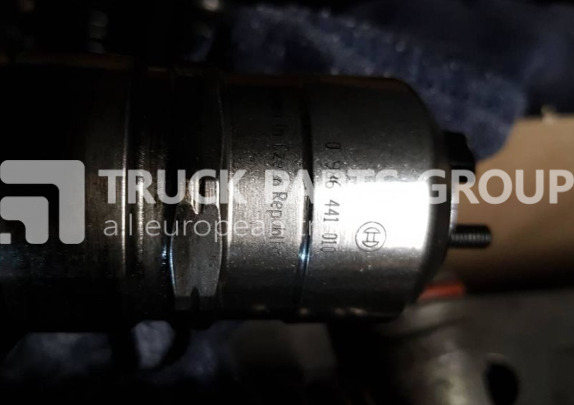 VOLVO FH12, EURO2, D12A injectors unit, injectors, pump unit, fuel pum injector - Injektor untuk Truk: gambar 4 VOLVO FH12, EURO2, D12A injectors unit, injectors, pump unit, fuel pum injector - Injektor untuk Truk: gambar 4