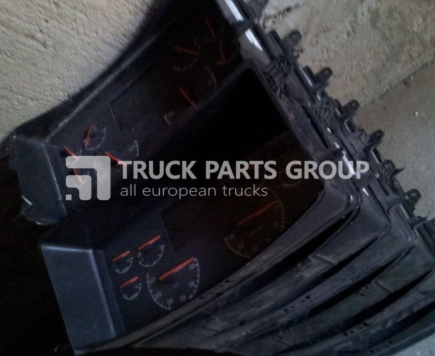 VOLVO FH12, FH13, EURO3, EURO4, EURO5 with or without ADBLUE combinati dashboard - Dasbor untuk Truk: gambar 1 VOLVO FH12, FH13, EURO3, EURO4, EURO5 with or without ADBLUE combinati dashboard - Dasbor untuk Truk: gambar 1