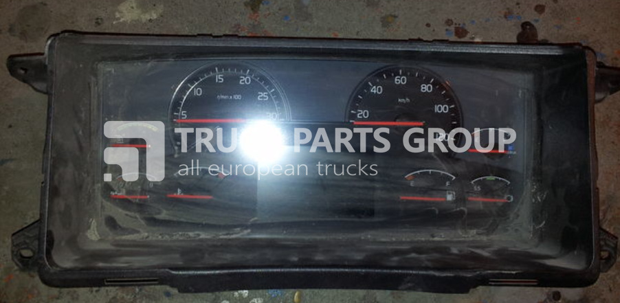 VOLVO FH12, FH13, EURO3, EURO4, EURO5 with or without ADBLUE combinati dashboard - Dasbor untuk Truk: gambar 4 VOLVO FH12, FH13, EURO3, EURO4, EURO5 with or without ADBLUE combinati dashboard - Dasbor untuk Truk: gambar 4