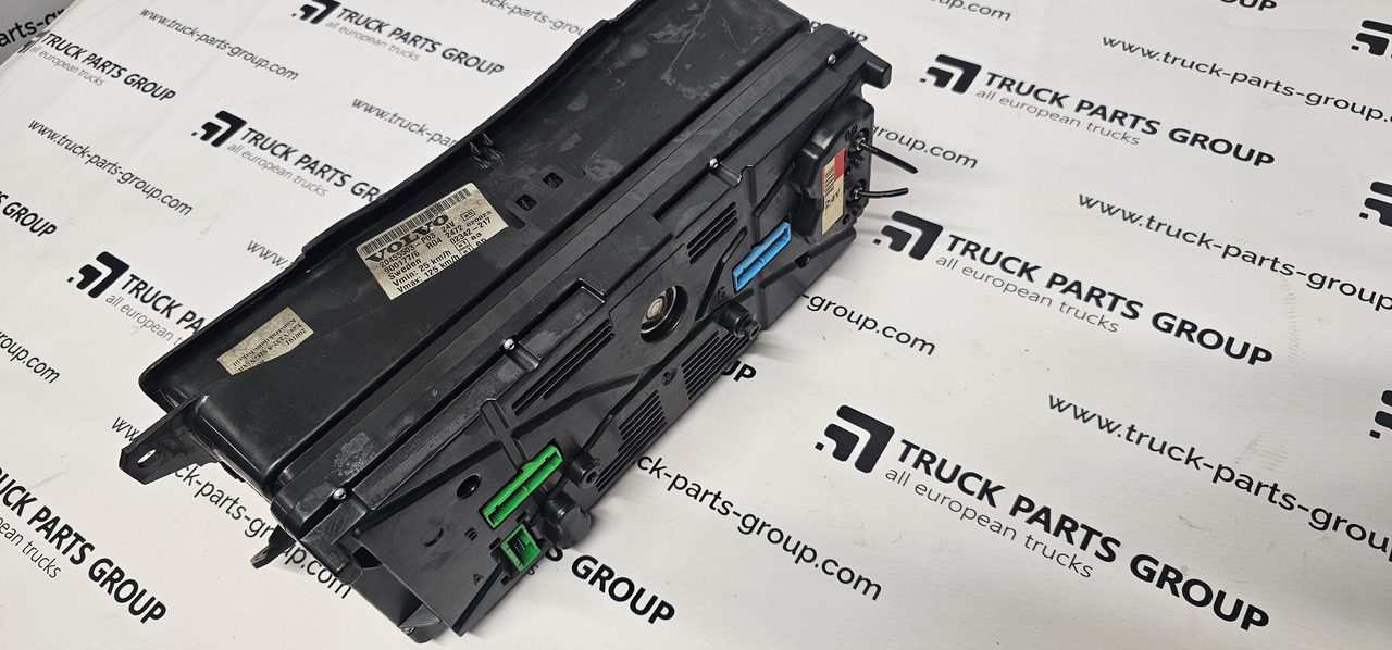 VOLVO FH12, combination kit, instrument panel, dashboard 20739274 - Dasbor untuk Truk: gambar 2 VOLVO FH12, combination kit, instrument panel, dashboard 20739274 - Dasbor untuk Truk: gambar 2