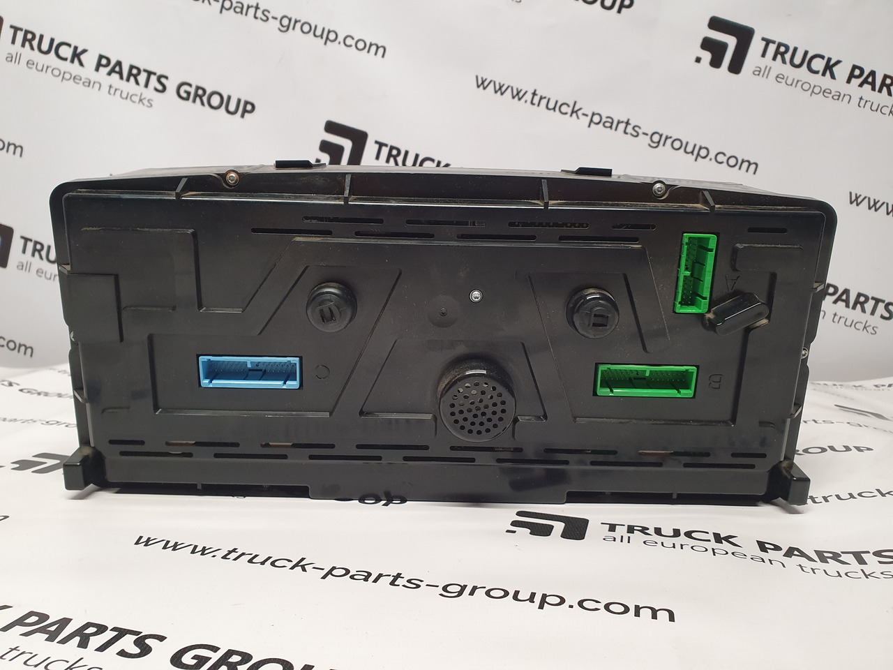 VOLVO FH13, EURO5 instrument cluster, combination kit, instrument panel dashboard - Dasbor untuk Truk: gambar 4 VOLVO FH13, EURO5 instrument cluster, combination kit, instrument panel dashboard - Dasbor untuk Truk: gambar 4