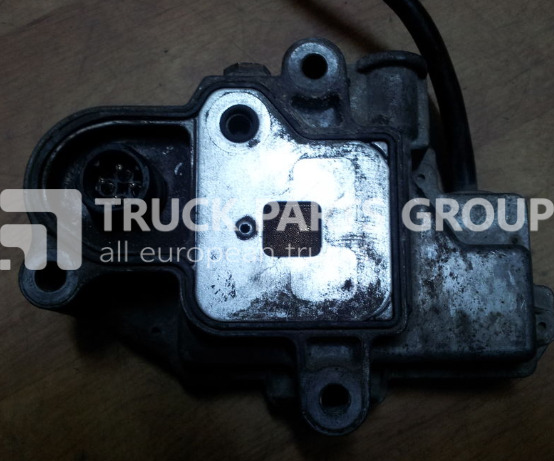 VOLVO FH13, FH4 EURO5, EURO6 exhaust brake valve 21379051, 85003901, 8 control unit - Sistem pembuangan untuk Truk: gambar 1 VOLVO FH13, FH4 EURO5, EURO6 exhaust brake valve 21379051, 85003901, 8 control unit - Sistem pembuangan untuk Truk: gambar 1
