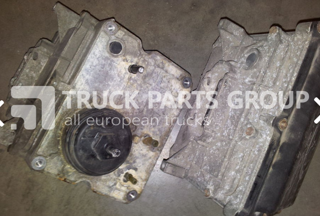 VOLVO FH13, FM13, EURO4, EURO5, DeNOx distribution module RVI KERAX, M AdBlue pump - Sistem pembuangan untuk Truk: gambar 4 VOLVO FH13, FM13, EURO4, EURO5, DeNOx distribution module RVI KERAX, M AdBlue pump - Sistem pembuangan untuk Truk: gambar 4