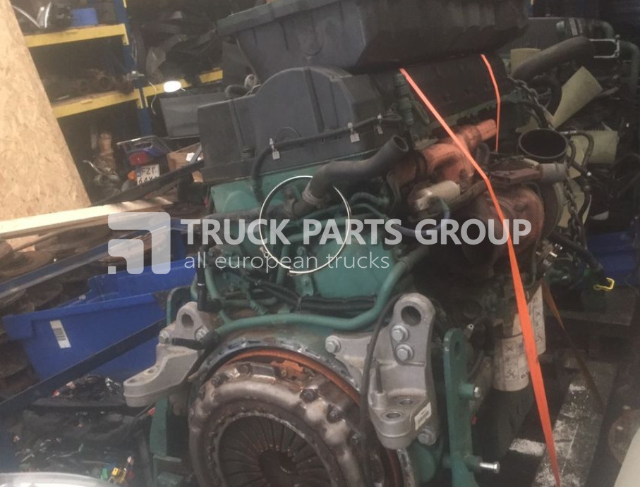 VOLVO FH16 engine D16E, D16F, D16E540, D16E580, D16E660, D16F700, EURO engine - Mesin untuk Truk: gambar 1 VOLVO FH16 engine D16E, D16F, D16E540, D16E580, D16E660, D16F700, EURO engine - Mesin untuk Truk: gambar 1