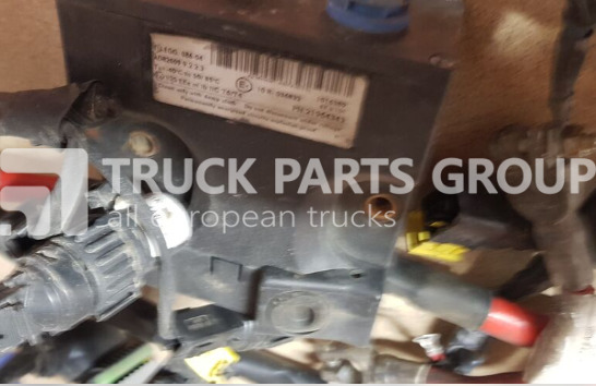 VOLVO FH4 EURO 6, Gama main switch, battery, 219643 control unit - Sistem listrik untuk Truk: gambar 2 VOLVO FH4 EURO 6, Gama main switch, battery, 219643 control unit - Sistem listrik untuk Truk: gambar 2