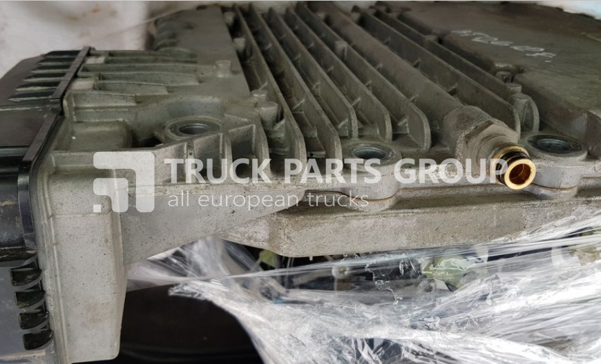 VOLVO FH4 EURO 6 emission, Renault T series, RANGE, GAMA gearbox contr control unit - ECU untuk Truk: gambar 2 VOLVO FH4 EURO 6 emission, Renault T series, RANGE, GAMA gearbox contr control unit - ECU untuk Truk: gambar 2