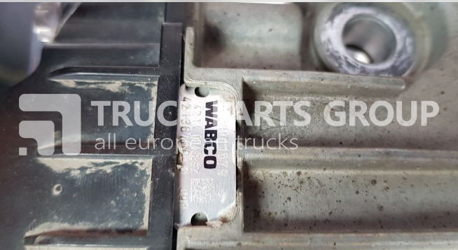 VOLVO FH4 EURO 6 emission, Renault T series, RANGE, GAMA gearbox contr control unit - ECU untuk Truk: gambar 1 VOLVO FH4 EURO 6 emission, Renault T series, RANGE, GAMA gearbox contr control unit - ECU untuk Truk: gambar 1