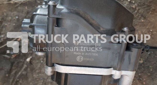VOLVO FH4 EURO6, D13K DEF pump, Ad blue pump, urea pump unit, dosage v AdBlue pump - Sistem pembuangan untuk Truk: gambar 1 VOLVO FH4 EURO6, D13K DEF pump, Ad blue pump, urea pump unit, dosage v AdBlue pump - Sistem pembuangan untuk Truk: gambar 1