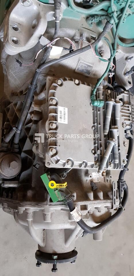 VOLVO FH4, EURO6, EURO 6 emission, Renault T Range,Gama T series gearbox, transmission, AT2412F, 60150803, 5V3A01A599, 60150786, 1100631843, 4213674206 - Gearbox untuk Truk: gambar 1 VOLVO FH4, EURO6, EURO 6 emission, Renault T Range,Gama T series gearbox, transmission, AT2412F, 60150803, 5V3A01A599, 60150786, 1100631843, 4213674206 - Gearbox untuk Truk: gambar 1