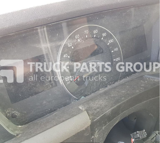 VOLVO FH4 EURO6, instrument panel, dash board, instrument cluster, par dashboard - Dasbor untuk Truk: gambar 1 VOLVO FH4 EURO6, instrument panel, dash board, instrument cluster, par dashboard - Dasbor untuk Truk: gambar 1