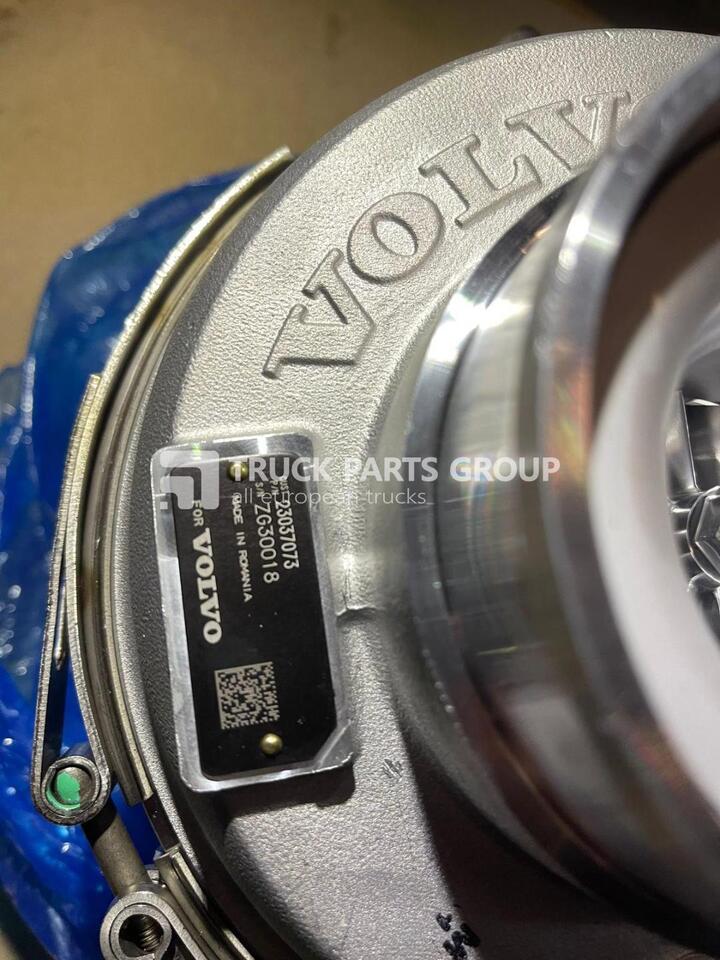 VOLVO FH4, FL4, FM4 EURO6, D8 turbocharger, turbo, DTI8, EURO6 GARRETT 811629-5024S, 23037073, 22023963, 22060431, 23037073, 22060431, 21989961, 85013511 - Turbo untuk Truk: gambar 2 VOLVO FH4, FL4, FM4 EURO6, D8 turbocharger, turbo, DTI8, EURO6 GARRETT 811629-5024S, 23037073, 22023963, 22060431, 23037073, 22060431, 21989961, 85013511 - Turbo untuk Truk: gambar 2
