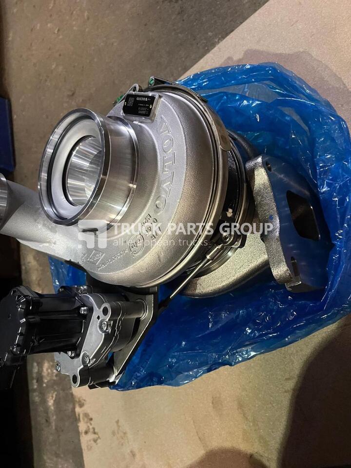 VOLVO FH4, FL4, FM4 EURO6, D8 turbocharger, turbo, DTI8, EURO6 GARRETT 811629-5024S, 23037073, 22023963, 22060431, 23037073, 22060431, 21989961, 85013511 - Turbo untuk Truk: gambar 3 VOLVO FH4, FL4, FM4 EURO6, D8 turbocharger, turbo, DTI8, EURO6 GARRETT 811629-5024S, 23037073, 22023963, 22060431, 23037073, 22060431, 21989961, 85013511 - Turbo untuk Truk: gambar 3