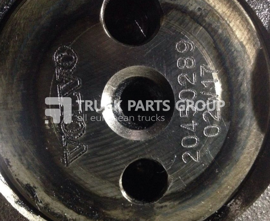 VOLVO FL, FM, FE camshaft, D9A, 20451774, 20451775, 20746807, 20746808 camshaft - Camshaft untuk Truk: gambar 5 VOLVO FL, FM, FE camshaft, D9A, 20451774, 20451775, 20746807, 20746808 camshaft - Camshaft untuk Truk: gambar 5