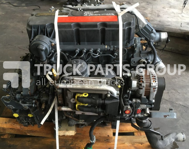 VOLVO FL, FM, Premium, Midlum, Kerax engine DXI7, DXI5 engine - Mesin untuk Truk: gambar 1 VOLVO FL, FM, Premium, Midlum, Kerax engine DXI7, DXI5 engine - Mesin untuk Truk: gambar 1