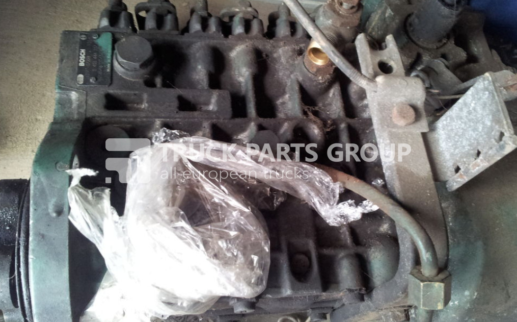VOLVO FL6, FL high pressure fuel pump 0403446237, 9400030646, 94606138 fuel pump - Pompa bahan bakar untuk Truk: gambar 1 VOLVO FL6, FL high pressure fuel pump 0403446237, 9400030646, 94606138 fuel pump - Pompa bahan bakar untuk Truk: gambar 1