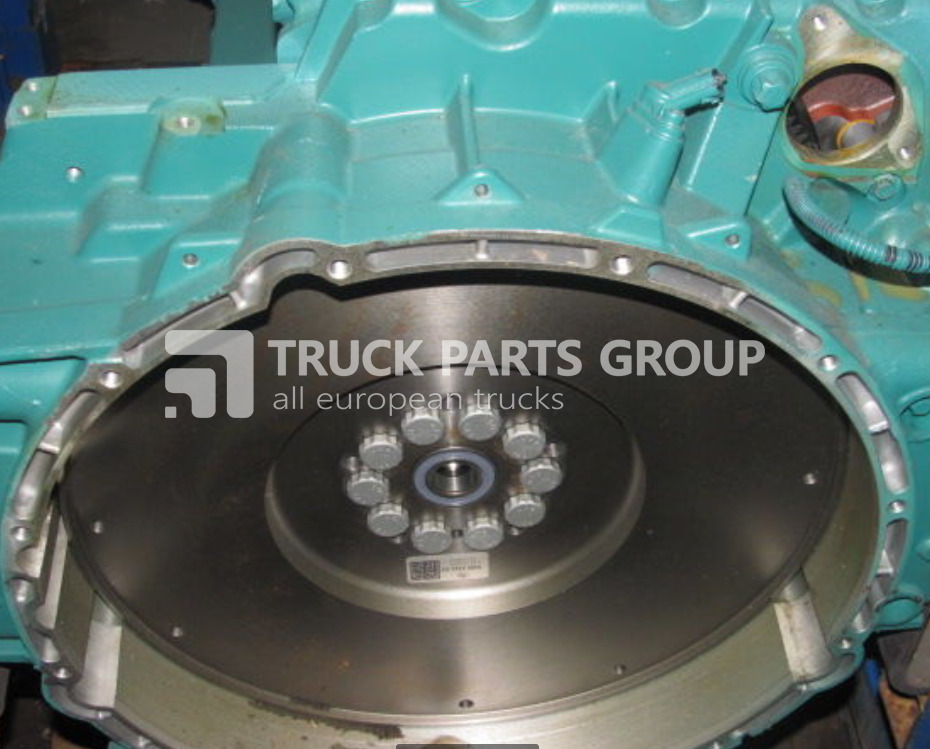 VOLVO FL7, FM, RENAULT MIDLUM DXI engine DXI7, D7E, D7F, 290 HP, 240 H engine - Mesin untuk Truk: gambar 5 VOLVO FL7, FM, RENAULT MIDLUM DXI engine DXI7, D7E, D7F, 290 HP, 240 H engine - Mesin untuk Truk: gambar 5