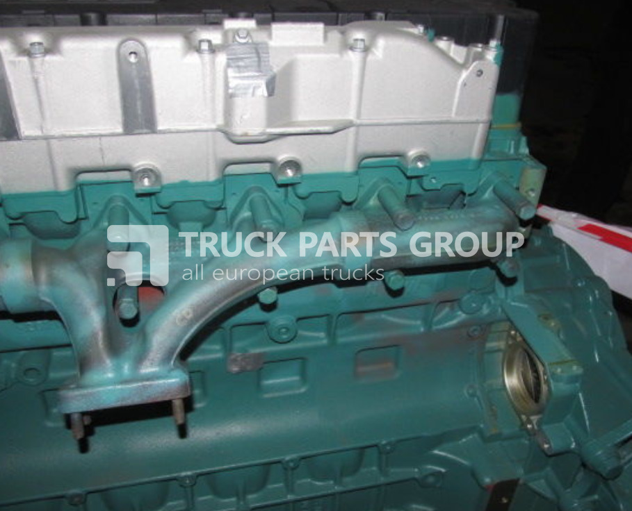 VOLVO FL7, FM, RENAULT MIDLUM DXI engine DXI7, D7E, D7F, 290 HP, 240 H engine - Mesin untuk Truk: gambar 4 VOLVO FL7, FM, RENAULT MIDLUM DXI engine DXI7, D7E, D7F, 290 HP, 240 H engine - Mesin untuk Truk: gambar 4