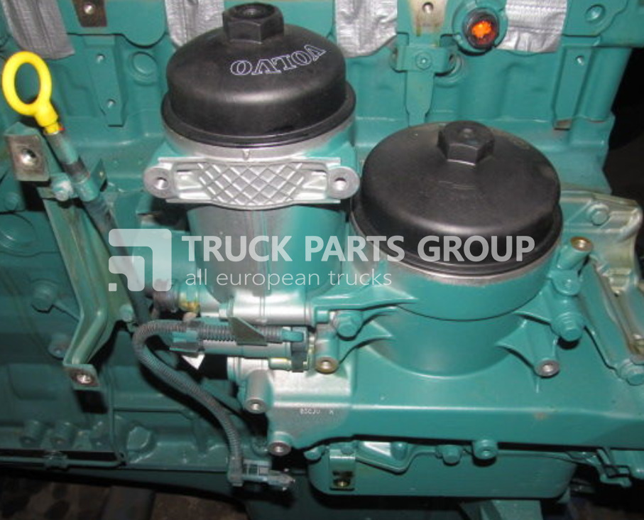 VOLVO FL7, FM, RENAULT MIDLUM DXI engine DXI7, D7E, D7F, 290 HP, 240 H engine - Mesin untuk Truk: gambar 3 VOLVO FL7, FM, RENAULT MIDLUM DXI engine DXI7, D7E, D7F, 290 HP, 240 H engine - Mesin untuk Truk: gambar 3
