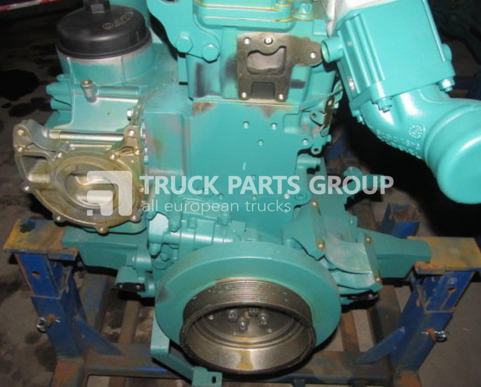 VOLVO FL7, FM, RENAULT MIDLUM DXI engine DXI7, D7E, D7F, 290 HP, 240 H engine - Mesin untuk Truk: gambar 1 VOLVO FL7, FM, RENAULT MIDLUM DXI engine DXI7, D7E, D7F, 290 HP, 240 H engine - Mesin untuk Truk: gambar 1