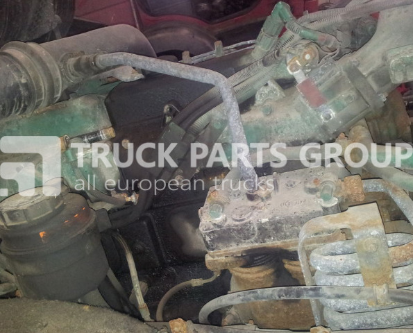 VOLVO FL7, FM7, D7C 250 PS, 290 PS, 310 PS, FL7 TD73E engine, FL, FM engine - Mesin untuk Truk: gambar 1 VOLVO FL7, FM7, D7C 250 PS, 290 PS, 310 PS, FL7 TD73E engine, FL, FM engine - Mesin untuk Truk: gambar 1