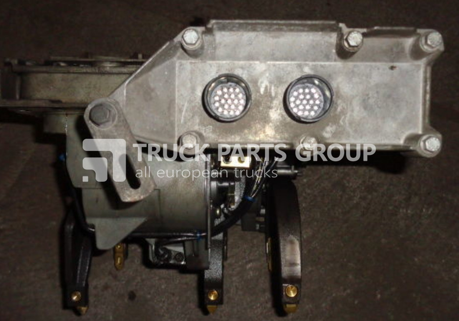 VOLVO automatic gearbox control unit, AT2412C, AT2512C, 421365002 control unit - Gearbox dan bagiannya untuk Truk: gambar 5 VOLVO automatic gearbox control unit, AT2412C, AT2512C, 421365002 control unit - Gearbox dan bagiannya untuk Truk: gambar 5