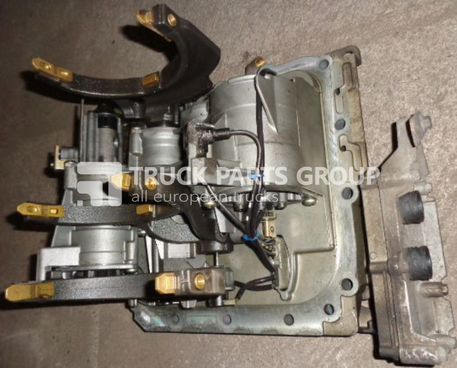 VOLVO automatic gearbox control unit, AT2412C, AT2512C, 421365002 control unit - Gearbox dan bagiannya untuk Truk: gambar 3 VOLVO automatic gearbox control unit, AT2412C, AT2512C, 421365002 control unit - Gearbox dan bagiannya untuk Truk: gambar 3