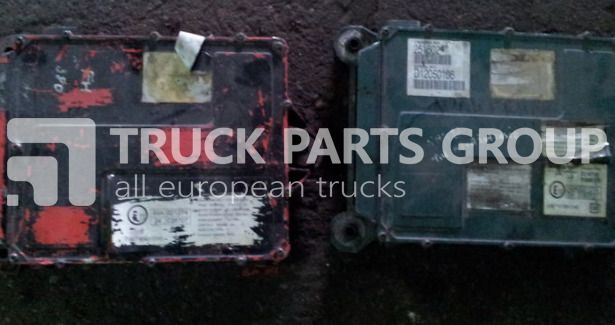 VOLVO engine control unit ECU, EDC, D12A380, 279KW, 380PS, 396346 control unit - ECU untuk Truk: gambar 3 VOLVO engine control unit ECU, EDC, D12A380, 279KW, 380PS, 396346 control unit - ECU untuk Truk: gambar 3
