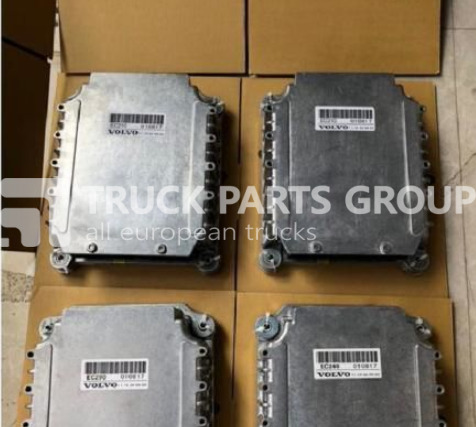 VOLVO excavator ECU, EDC engine control unit, 210 BLC, L120E, D6D, Con control unit - ECU untuk Ekskavator: gambar 1 VOLVO excavator ECU, EDC engine control unit, 210 BLC, L120E, D6D, Con control unit - ECU untuk Ekskavator: gambar 1