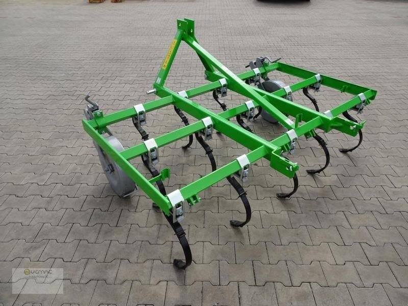 BOMET Grubber Bomet 210cm Dorado Kultivator Bodenlockerer NEU - Petani: gambar 4 BOMET Grubber Bomet 210cm Dorado Kultivator Bodenlockerer NEU - Petani: gambar 4