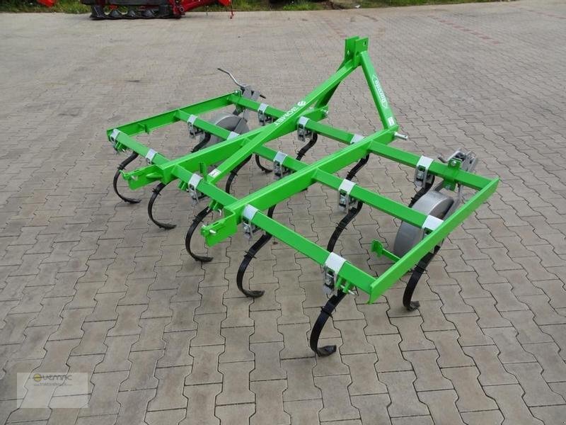 BOMET Grubber Bomet 210cm Dorado Kultivator Bodenlockerer NEU - Petani: gambar 5 BOMET Grubber Bomet 210cm Dorado Kultivator Bodenlockerer NEU - Petani: gambar 5