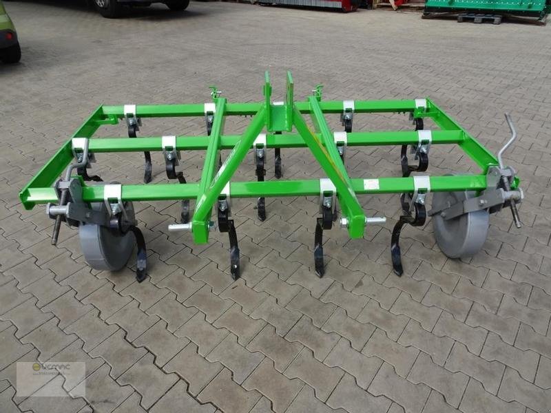 BOMET Grubber Bomet 250cm Dorado Kultivator Bodenlockerer NEU - Petani: gambar 3 BOMET Grubber Bomet 250cm Dorado Kultivator Bodenlockerer NEU - Petani: gambar 3