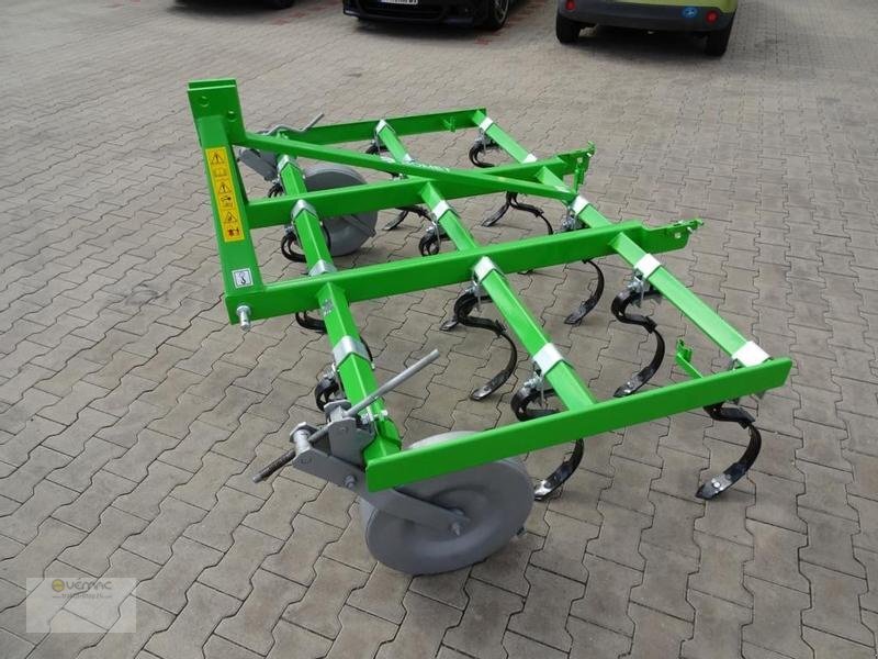 BOMET Grubber Bomet 250cm Dorado Kultivator Bodenlockerer NEU - Petani: gambar 4 BOMET Grubber Bomet 250cm Dorado Kultivator Bodenlockerer NEU - Petani: gambar 4
