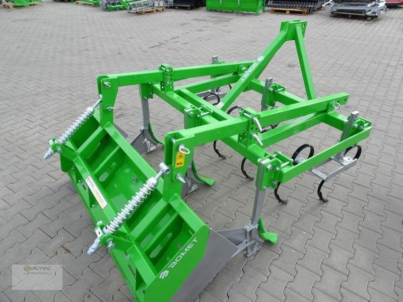 BOMET Kartoffelhäufler Bomet Noctu Häufler Häufelpflug Dammformer 4reih - Mesin pengolahan tanah: gambar 3 BOMET Kartoffelhäufler Bomet Noctu Häufler Häufelpflug Dammformer 4reih - Mesin pengolahan tanah: gambar 3