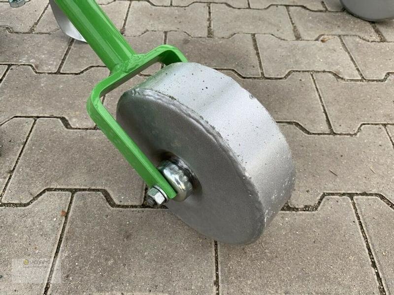 Mesin pengolahan tanah baru BOMET Kartoffelhäufler Bomet P475/1 4reihig Norma Häufler Kartoffel NEU: gambar 18