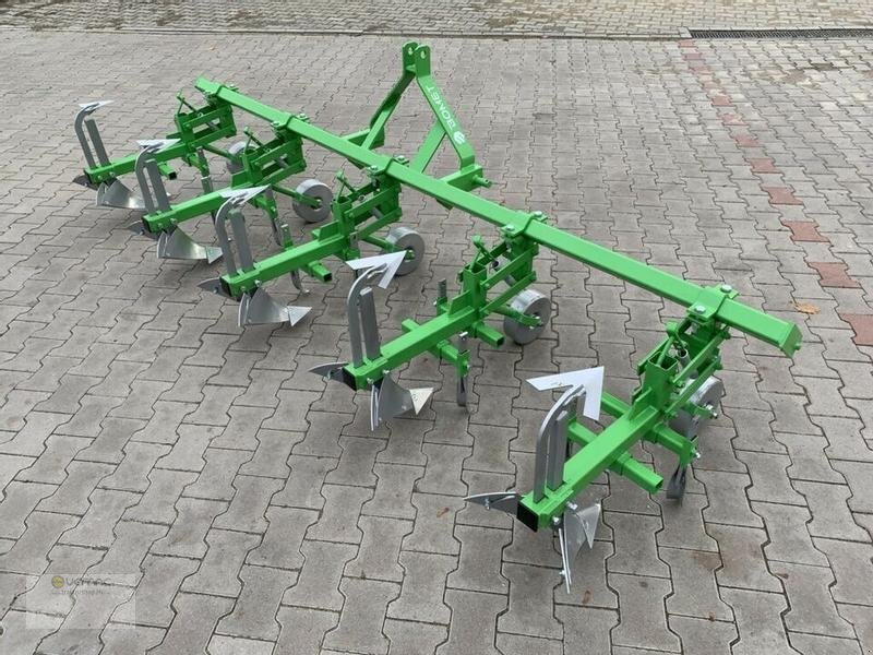 BOMET Kartoffelhäufler Bomet P475/1 4reihig Norma Häufler Kartoffel NEU - Mesin pengolahan tanah: gambar 1 BOMET Kartoffelhäufler Bomet P475/1 4reihig Norma Häufler Kartoffel NEU - Mesin pengolahan tanah: gambar 1