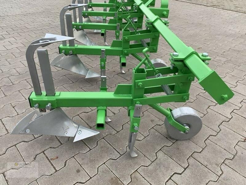 Mesin pengolahan tanah baru BOMET Kartoffelhäufler Bomet P475/1 4reihig Norma Häufler Kartoffel NEU: gambar 12