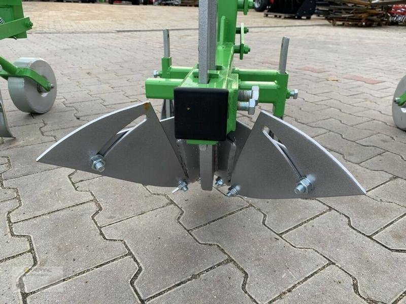 Mesin pengolahan tanah baru BOMET Kartoffelhäufler Bomet P475/1 4reihig Norma Häufler Kartoffel NEU: gambar 14