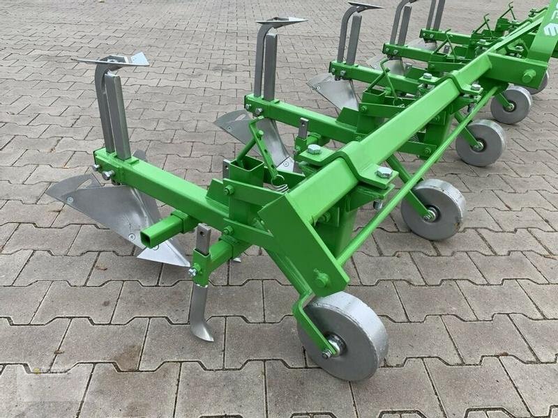 Mesin pengolahan tanah baru BOMET Kartoffelhäufler Bomet P475/1 4reihig Norma Häufler Kartoffel NEU: gambar 13