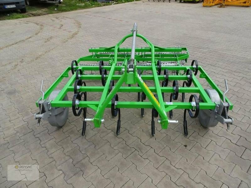 BOMET Saatbettkombination 180cm Bomet Carina 180 Grubber Kultivator NEU - Mesin pengolahan tanah: gambar 3 BOMET Saatbettkombination 180cm Bomet Carina 180 Grubber Kultivator NEU - Mesin pengolahan tanah: gambar 3