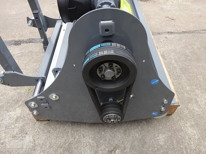 Bellon Mit TTC 140 140cm Mulcher Schlegelmulcher Mähwerk NEU - Mesin pemotong chopper/ Mulcher: gambar 4 Bellon Mit TTC 140 140cm Mulcher Schlegelmulcher Mähwerk NEU - Mesin pemotong chopper/ Mulcher: gambar 4