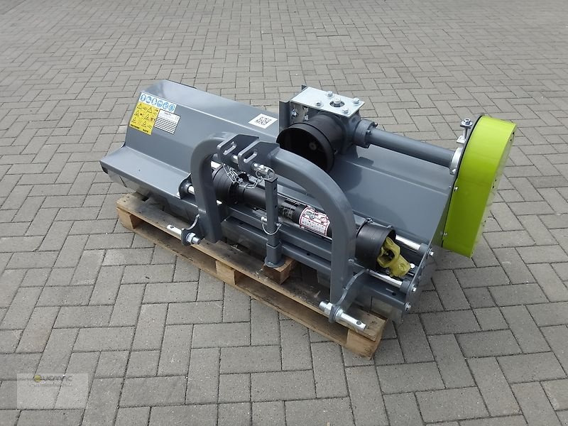 Bellon Mit TTC 160 160cm Mulcher Schlegelmulcher Mähwerk NEU - Mesin pemotong chopper/ Mulcher: gambar 5 Bellon Mit TTC 160 160cm Mulcher Schlegelmulcher Mähwerk NEU - Mesin pemotong chopper/ Mulcher: gambar 5