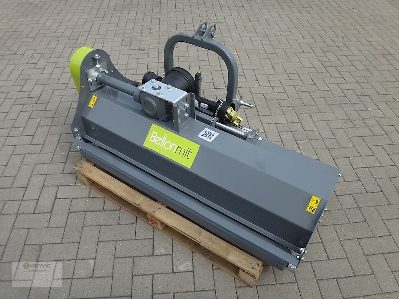 Bellon Mit TTC 160 160cm Mulcher Schlegelmulcher Mähwerk NEU - Mesin pemotong chopper/ Mulcher: gambar 4 Bellon Mit TTC 160 160cm Mulcher Schlegelmulcher Mähwerk NEU - Mesin pemotong chopper/ Mulcher: gambar 4