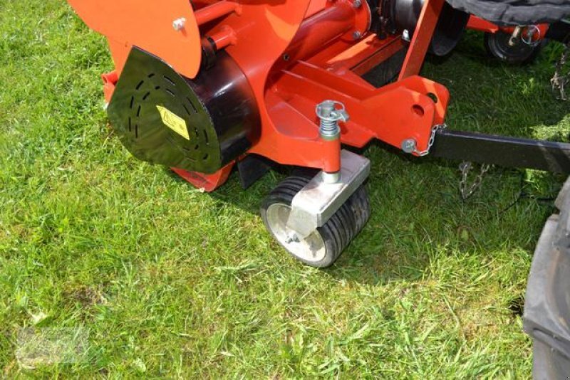 Boxer - Mesin pemotong chopper/ Mulcher: gambar 3 Boxer - Mesin pemotong chopper/ Mulcher: gambar 3