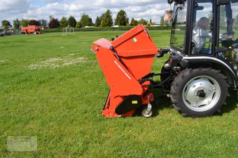 Boxer - Mesin pemotong chopper/ Mulcher: gambar 4 Boxer - Mesin pemotong chopper/ Mulcher: gambar 4