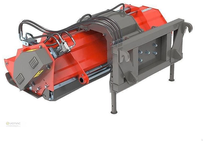 Boxer Mulcher XFM hydraulisch Boxer 180cm 200cm 220cm Hoflader Radlader NEU - Mesin pemotong chopper/ Mulcher: gambar 1 Boxer Mulcher XFM hydraulisch Boxer 180cm 200cm 220cm Hoflader Radlader NEU - Mesin pemotong chopper/ Mulcher: gambar 1